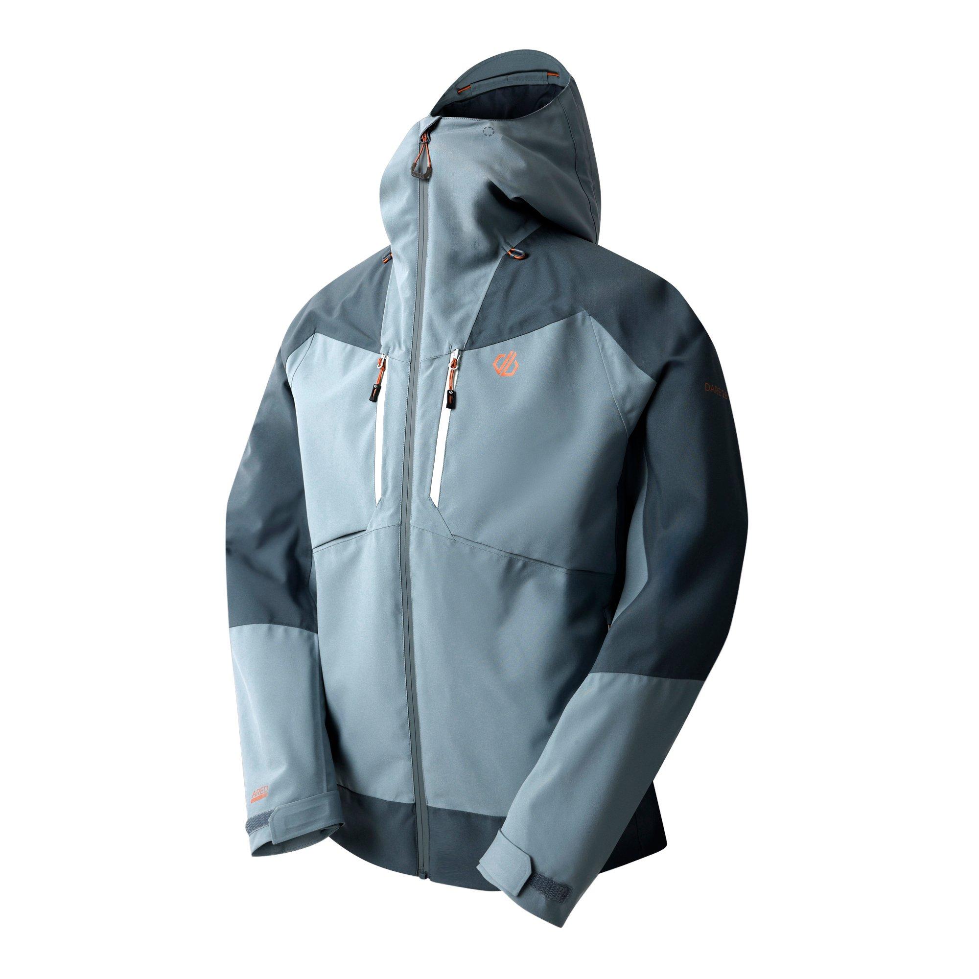Dare 2b Dare2b Arising Walking Jacket Mens