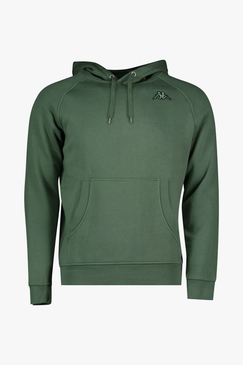 Kappa Logo Caiver Herren Hoodie