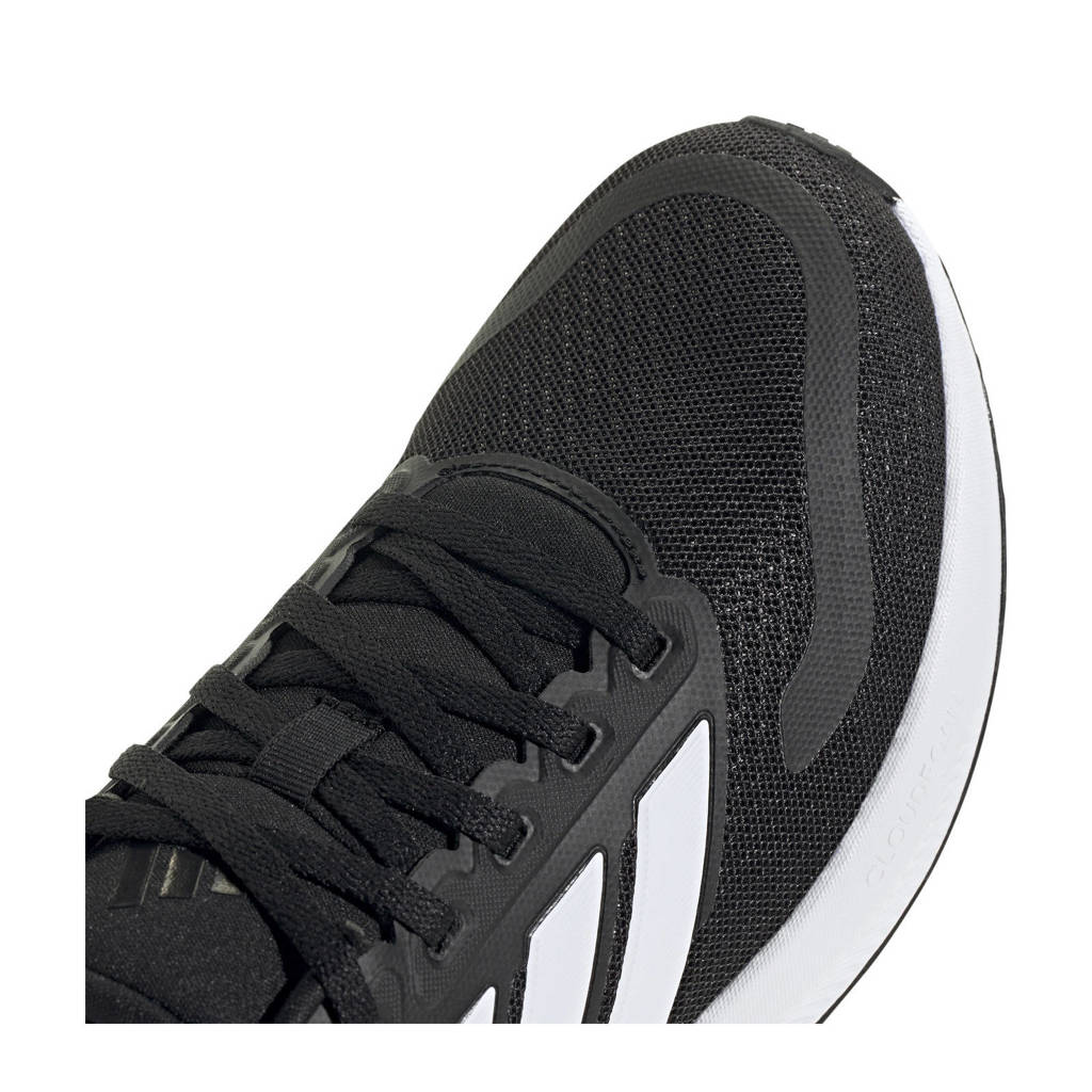 adidas Runfalcon 5 sneakers zwart/wit