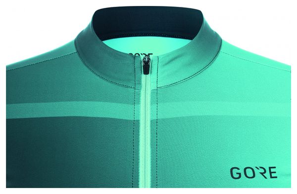 Maillot Manches Courtes Femme Gore Wear Ardent Bleu