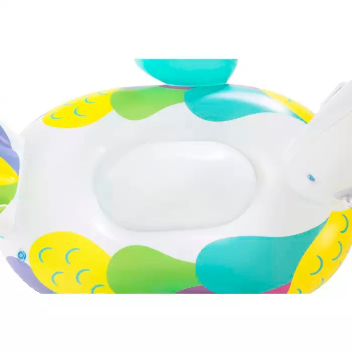 Bestway Schwimmtier Tukan 157 x 97 x 74 cm