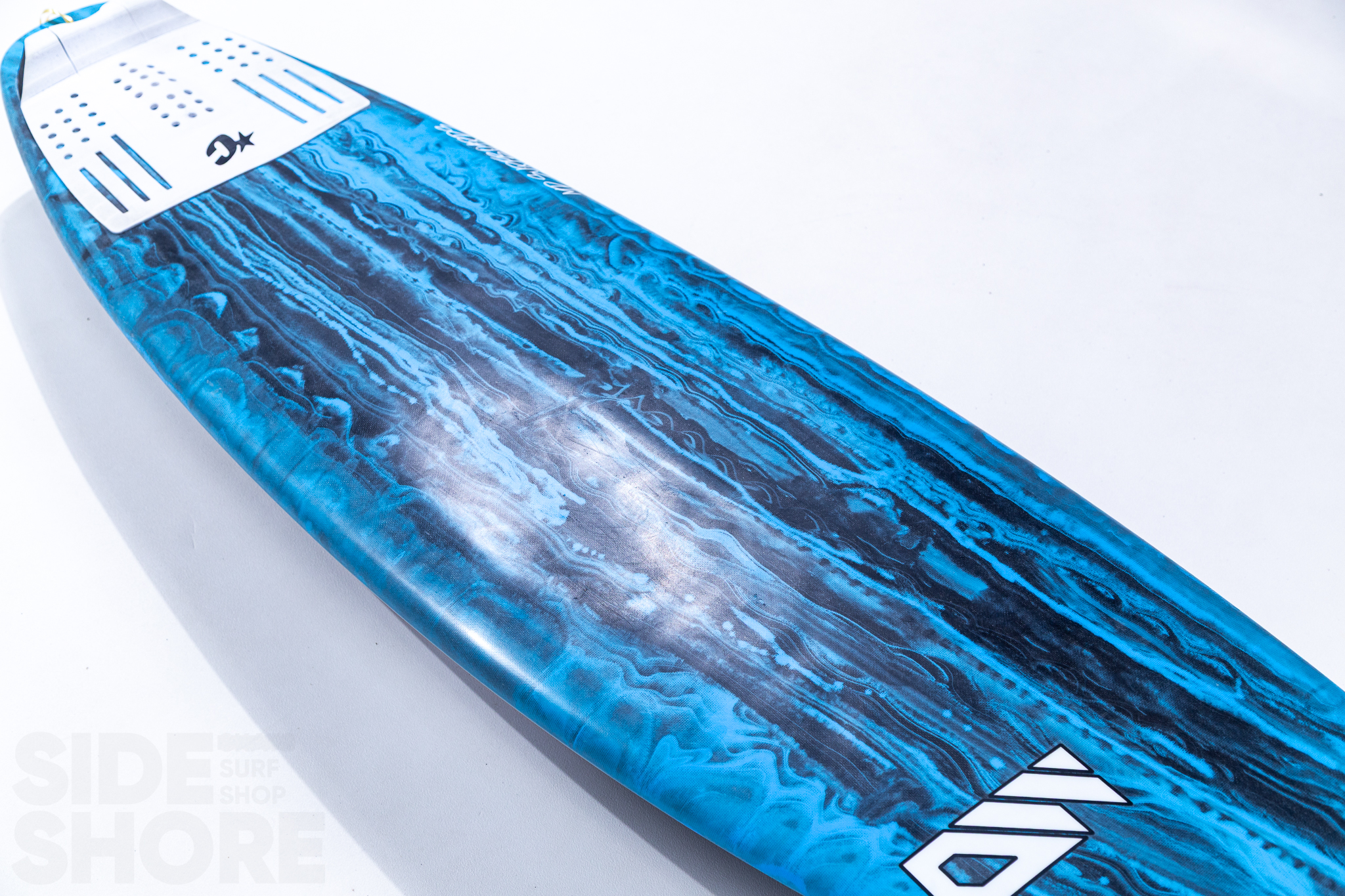 MD Surfboards Surf MD 5'11