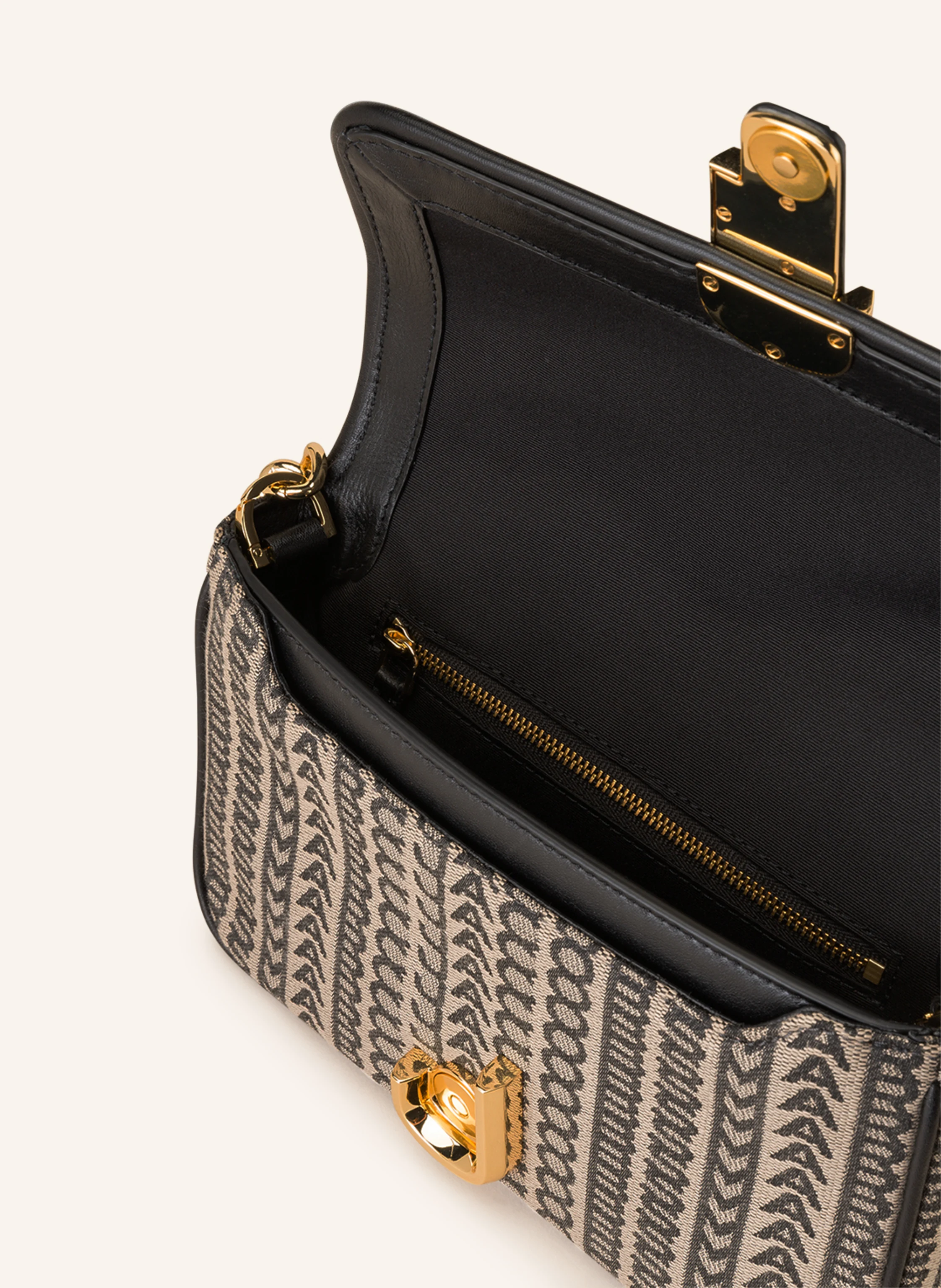 MARC JACOBS Umhängetasche THE SOFT SHOULDER