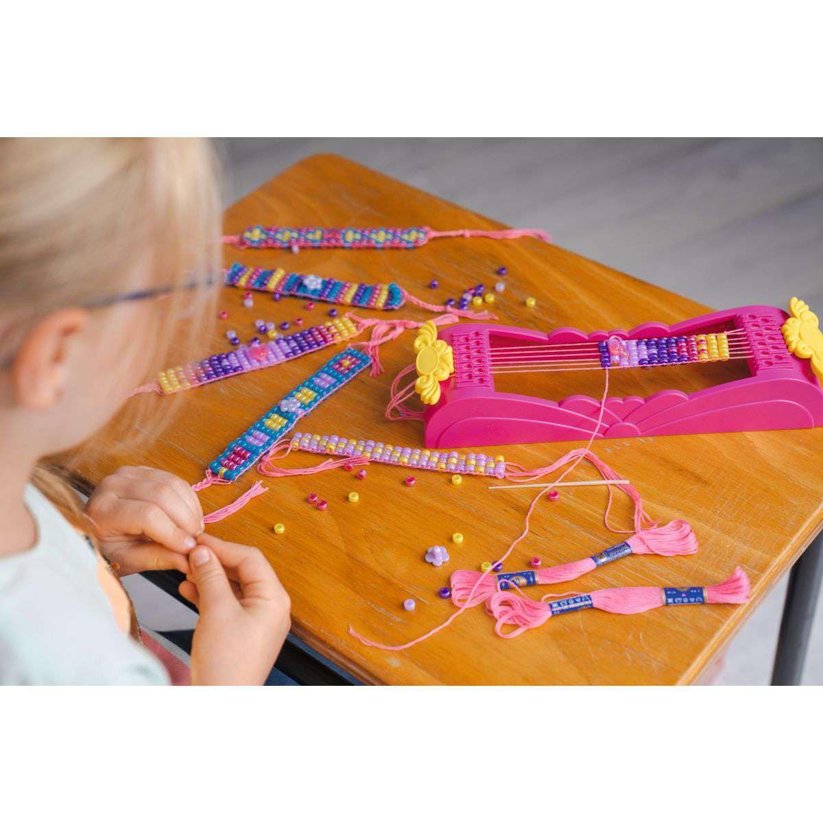 Ravensburger Spiel Magischer Perlenzauber