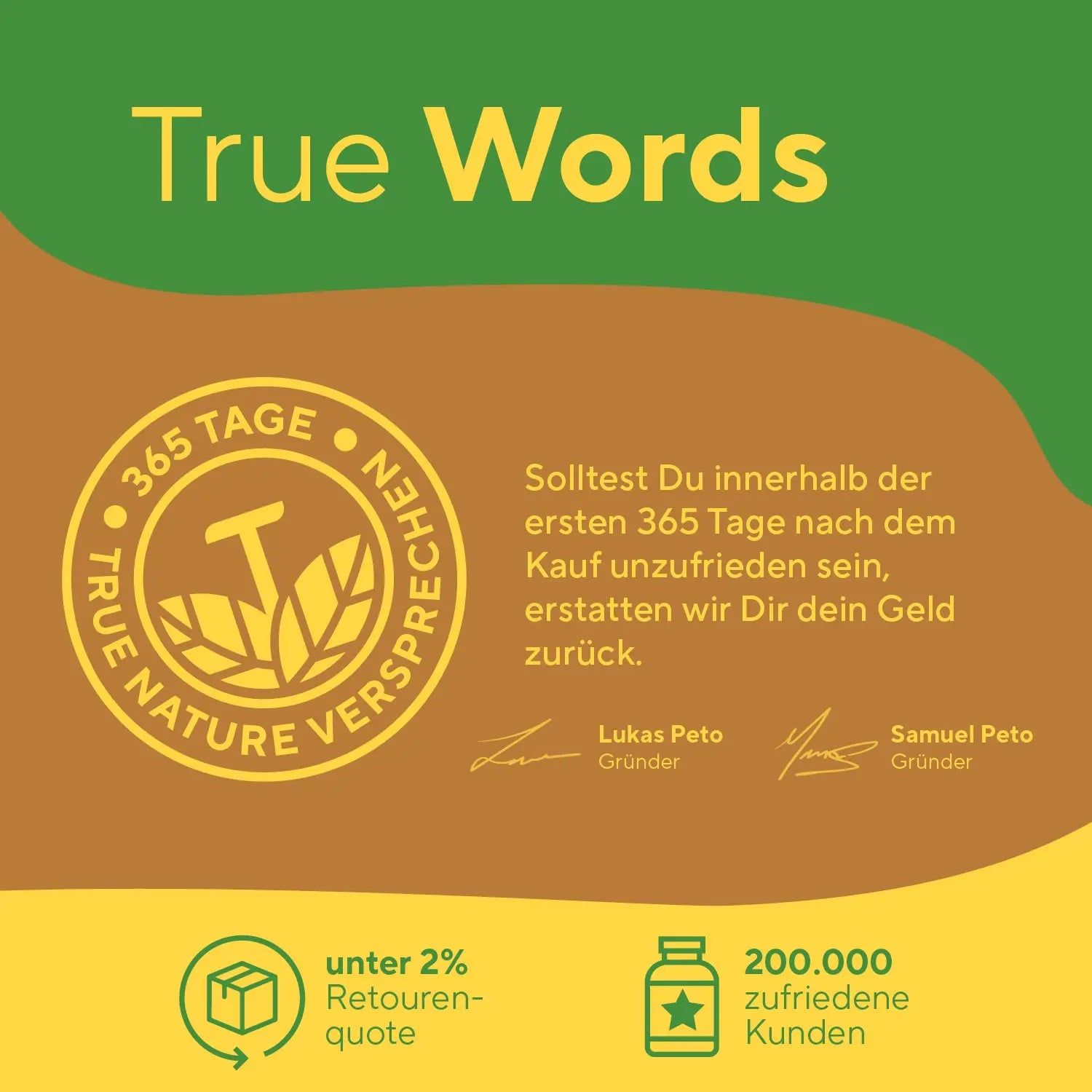 TRUE NATURE® Aktivierte Bio Bockshornklee Kapseln - Vegan & Made in Germany