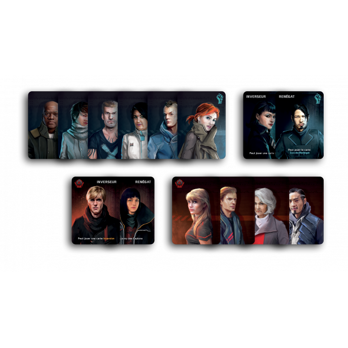 The Resistance