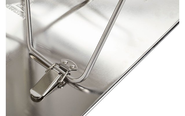Groenberg Katla Kohlegrill