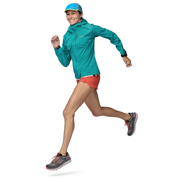 Patagonia - Women's Storm Racer Jacket - Veste de running