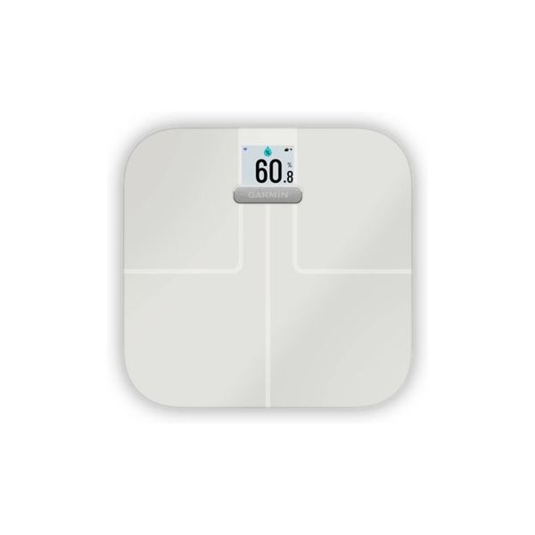 Garmin Balança Index S2 White - Máx. 181.4kg