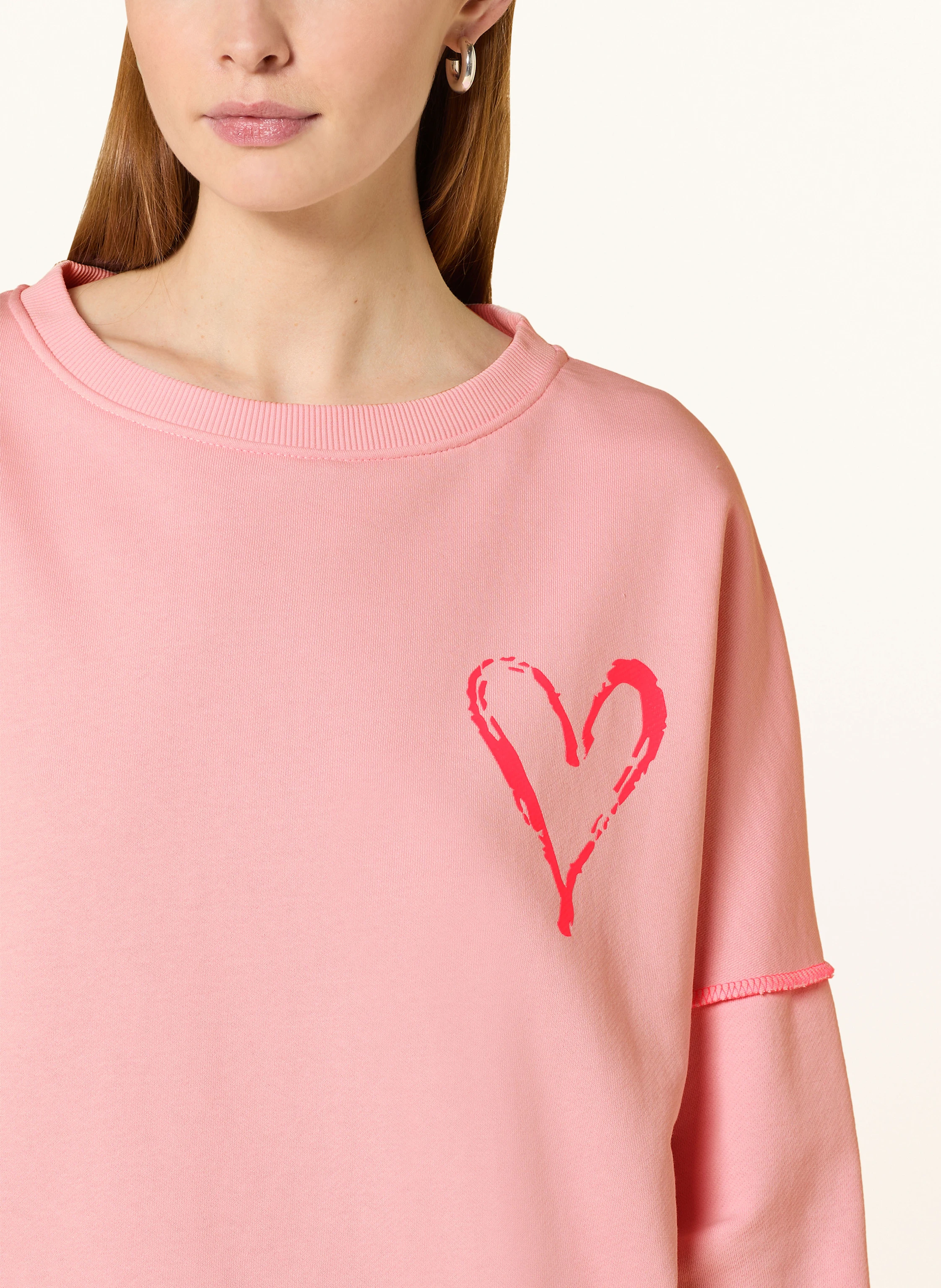 miss goodlife Sweatshirt