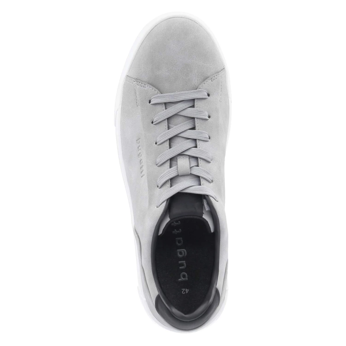 BugattiLow Sneaker - light grey
