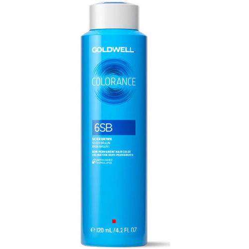 Goldwell - Colorance Demi-permanent Hair Color 6sb