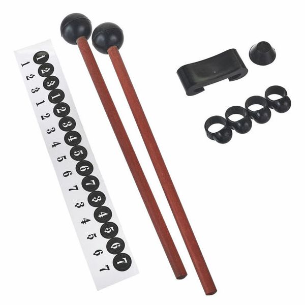 Thomann Tongue Drum 14