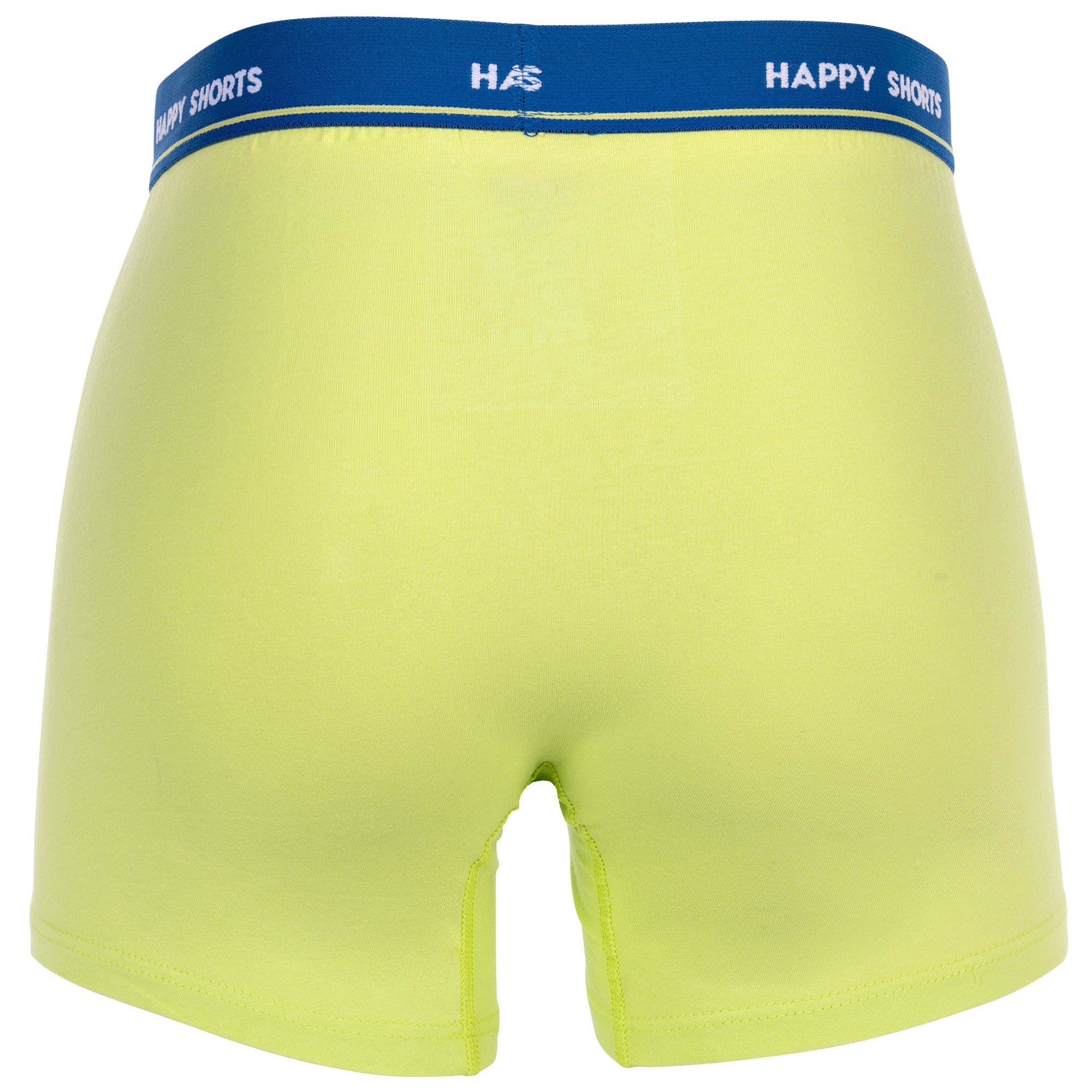 Herren Boxershort Mehrfarbig