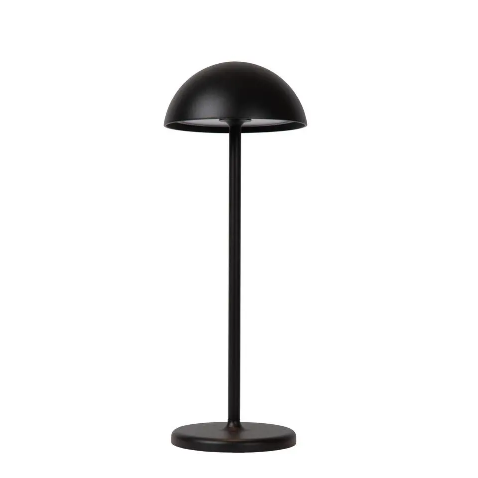 Lucide JOY Tafellamp - Zwart