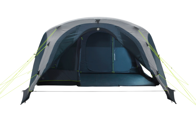 Outwell Sacramento 6 Air Tunnelzelt für 6 Personen
