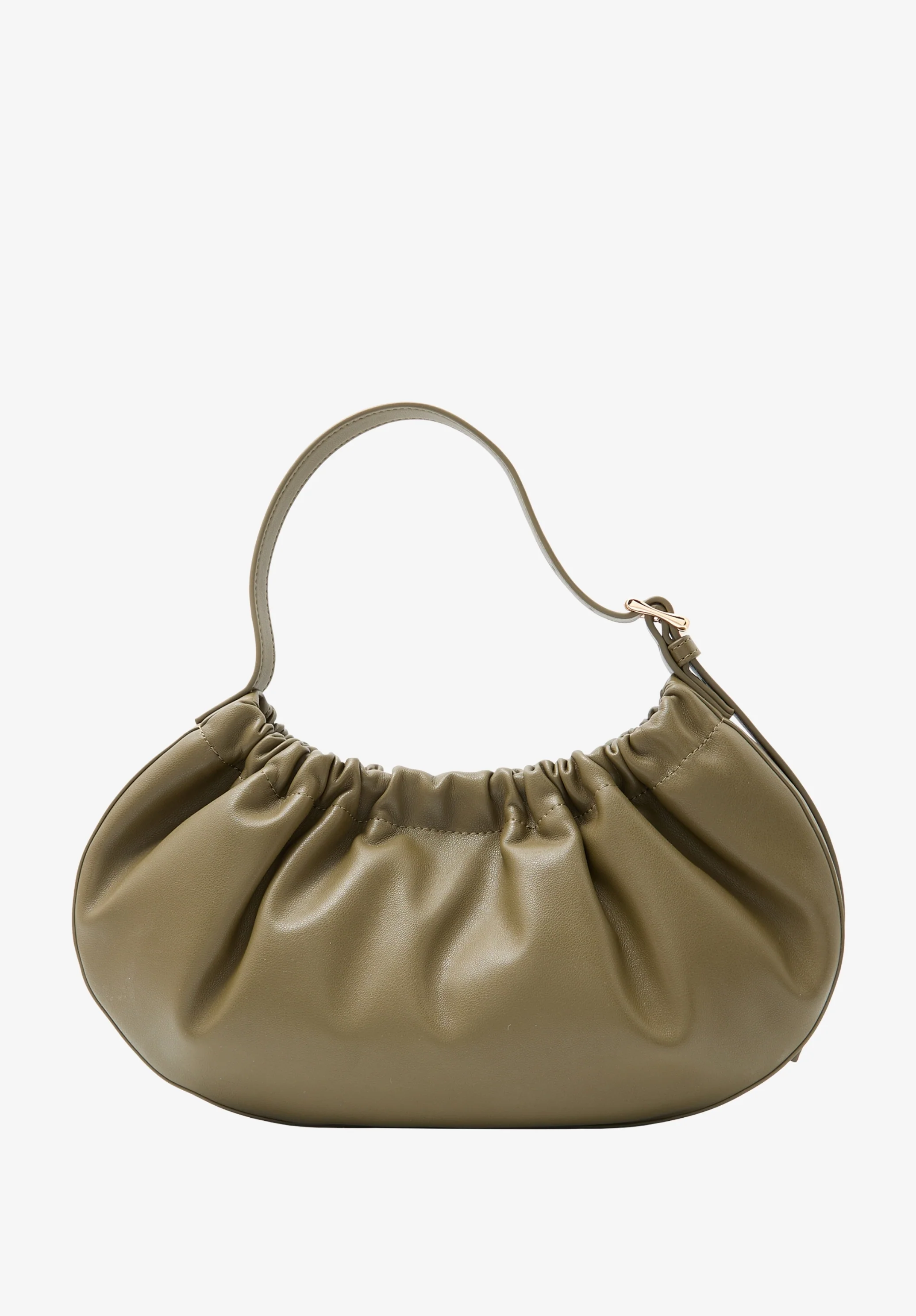 sac ninon hoop - Kaki militaire
