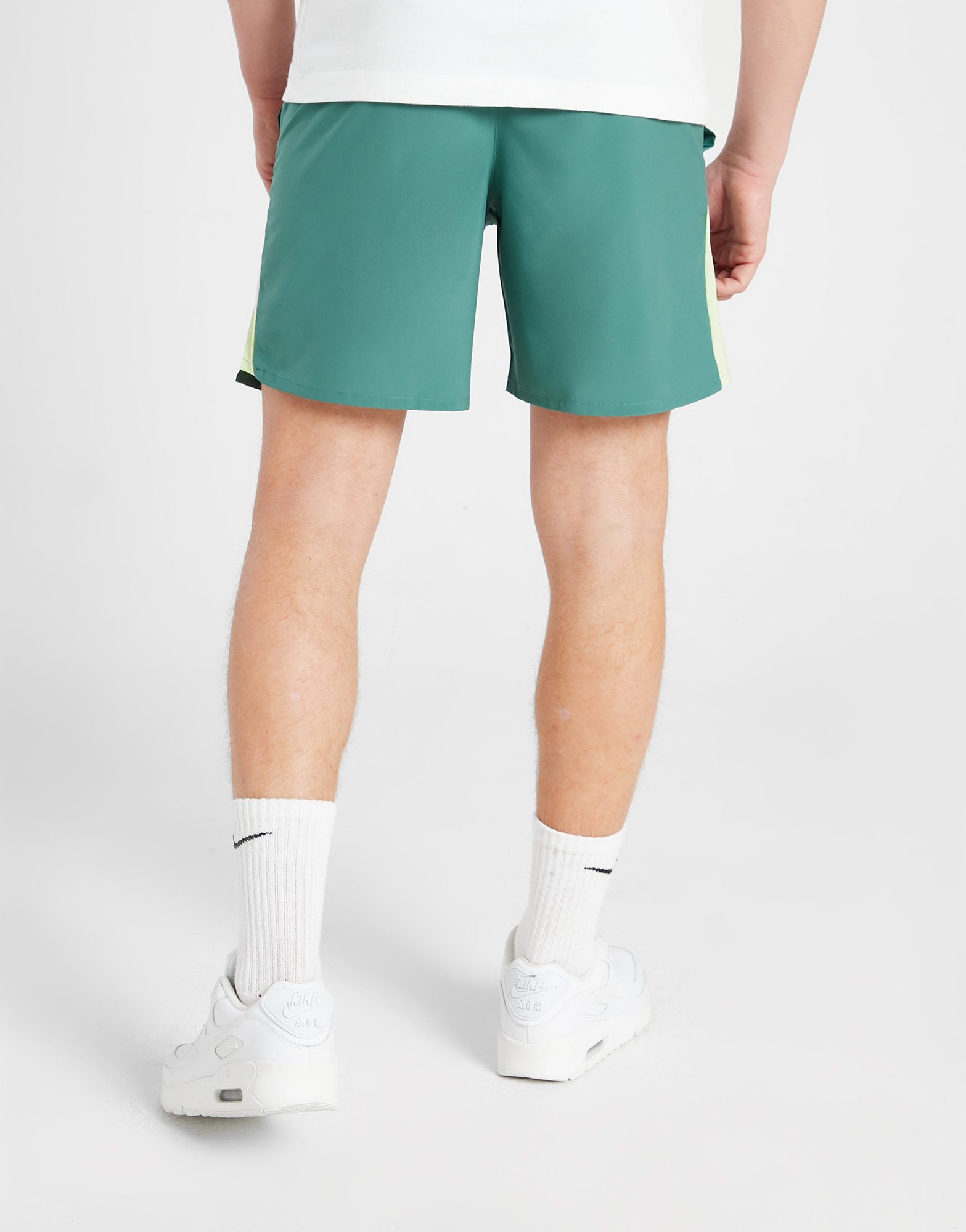 Nike Challenger Shorts Junior