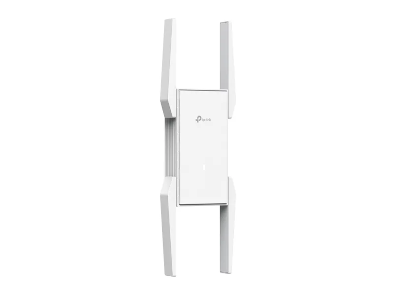 TP-Link Omada EAP673-Extender, Netværksgentager, 10,100,1000 Mbit/s, 250 bruger(e), 5 dBi, Ekstern, <20 dBm (2.4 GHz, EIRP) <23 dBm (5 GHz, band1 & band2, EIRP) <30 dBm (5 GHz, band3, EIRP)