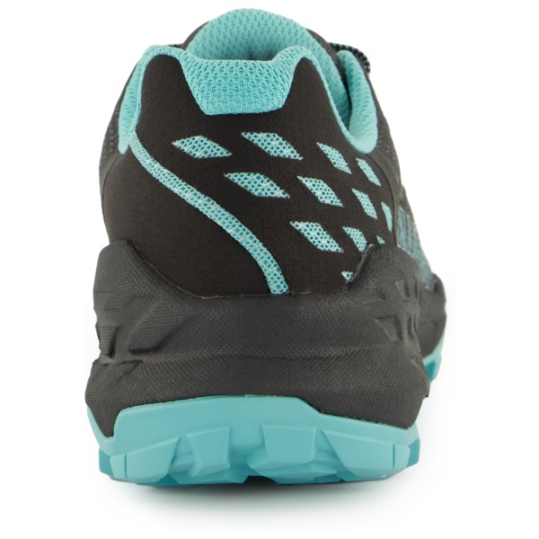 Mammut - Women's Sertig II Low GTX - Chaussures multisports