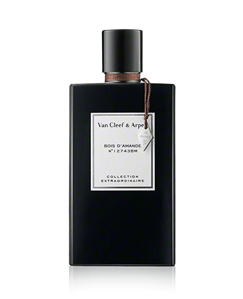Van Cleef & Arpels Collection Extraordinaire Bois d'Amande Eau de Parfum Spray 75ml