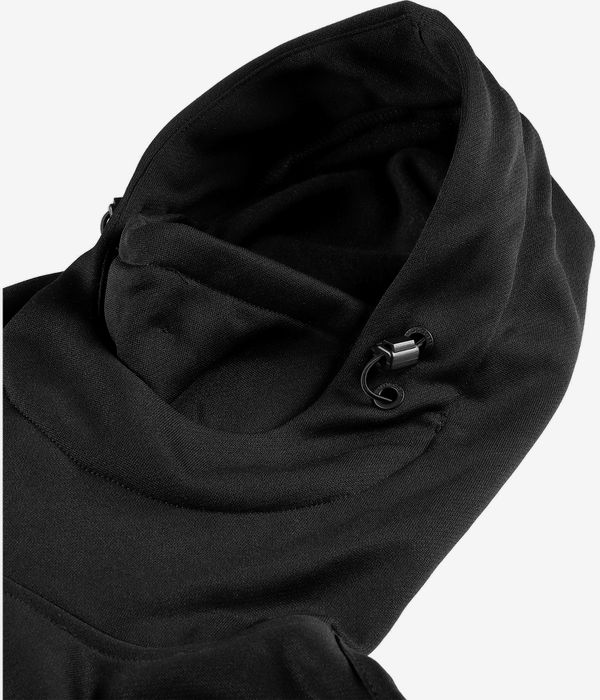 Volcom Hydro Riding Snow Hoodie (black II)