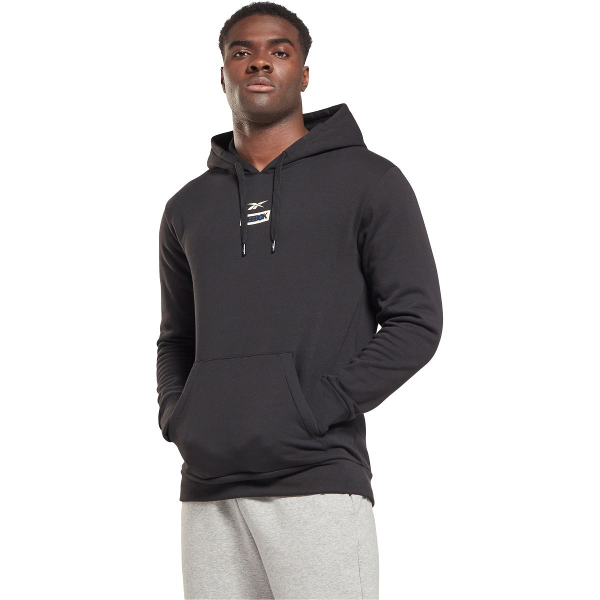 Reebok TW+Graphene Hættetrøje Herre