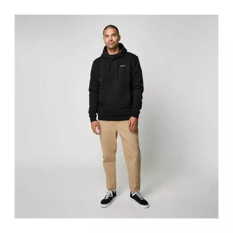 Sweat MYSTIC Boundless Waters Black