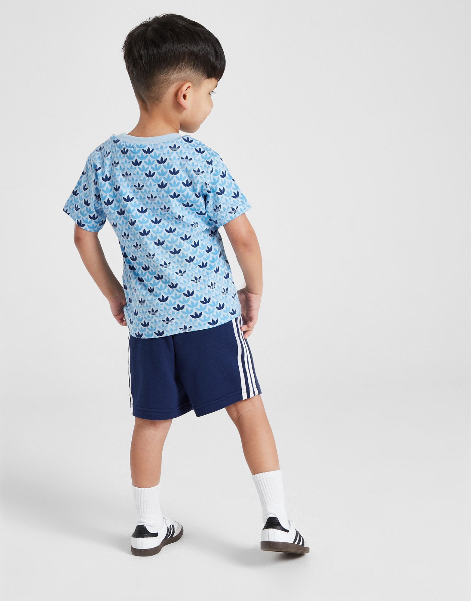 adidas Originals Ensemble Imprimé Bébé