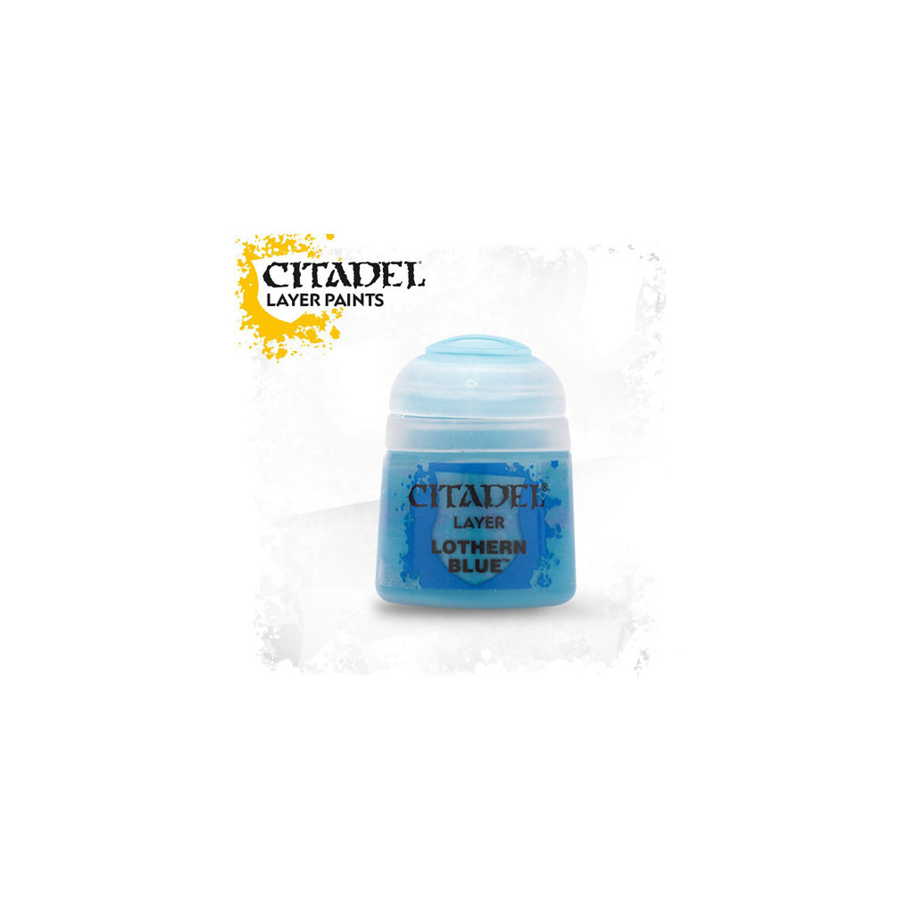 Citadel Layer Lothern Blue