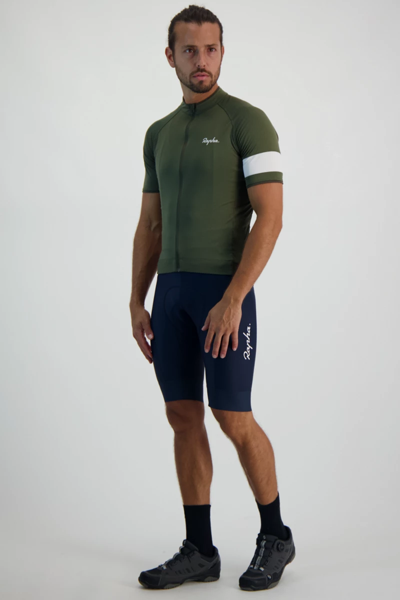 Rapha Core Herren Biketrikot