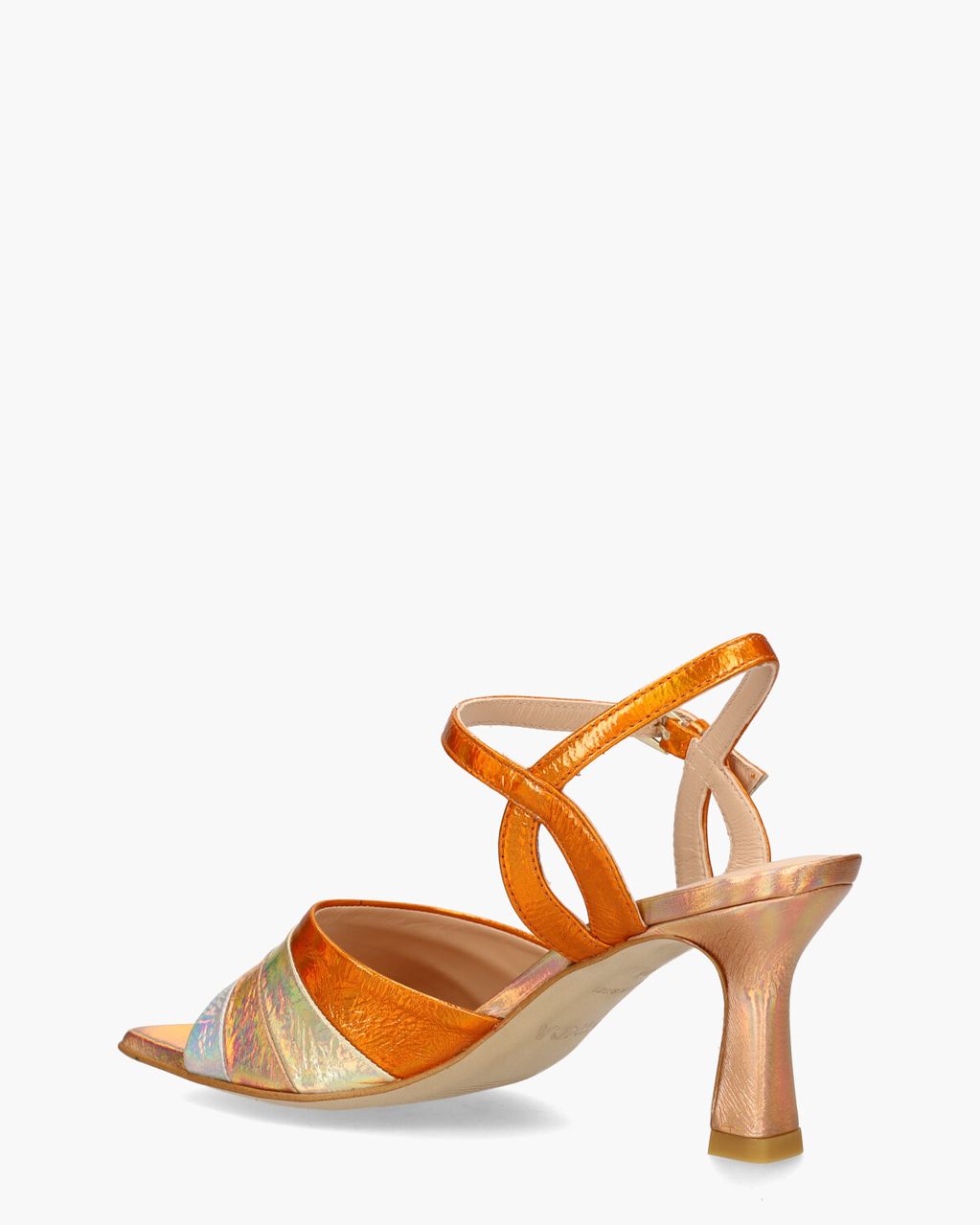 Zinda 2176 Multicolor Damessandalen