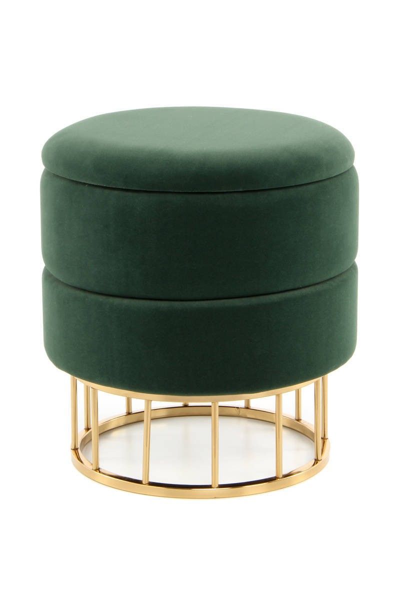 Hocker ZERO