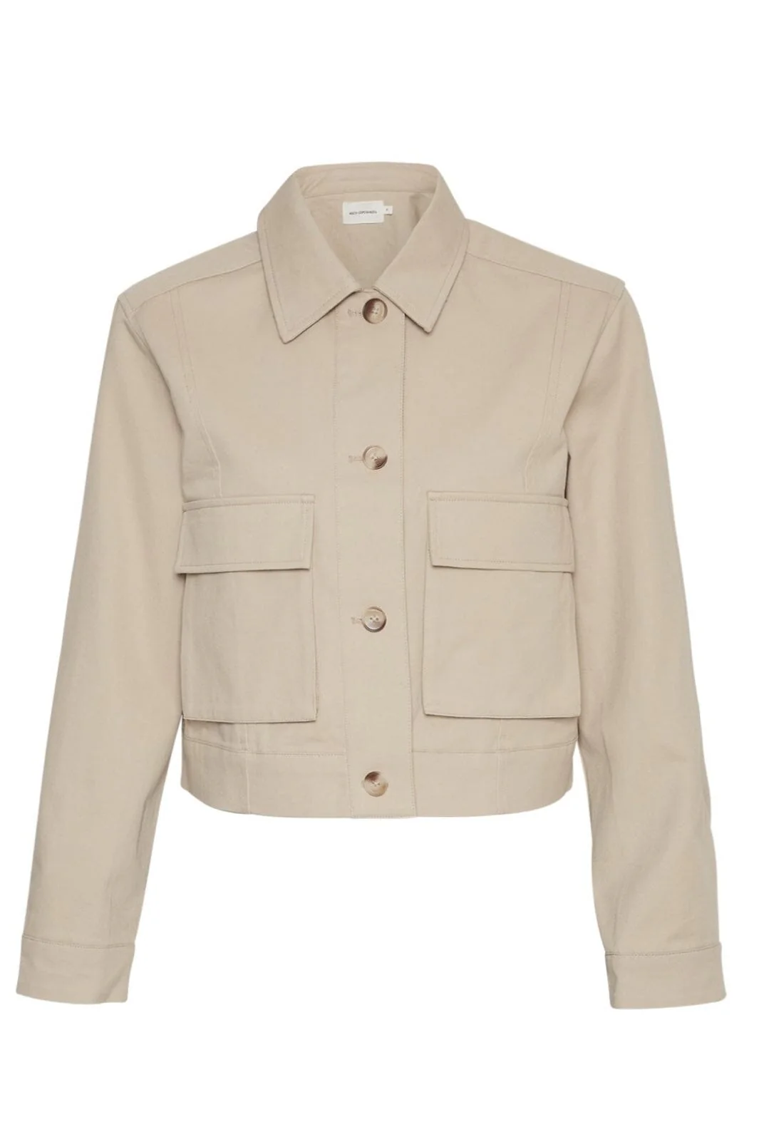 MSCH Copenhagen Mschneomea Jacket