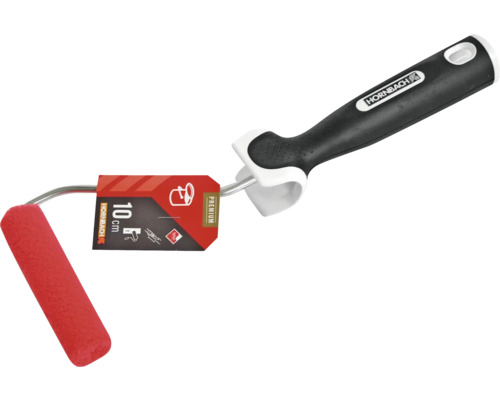 HORNBACH verfroller lak 10 cm