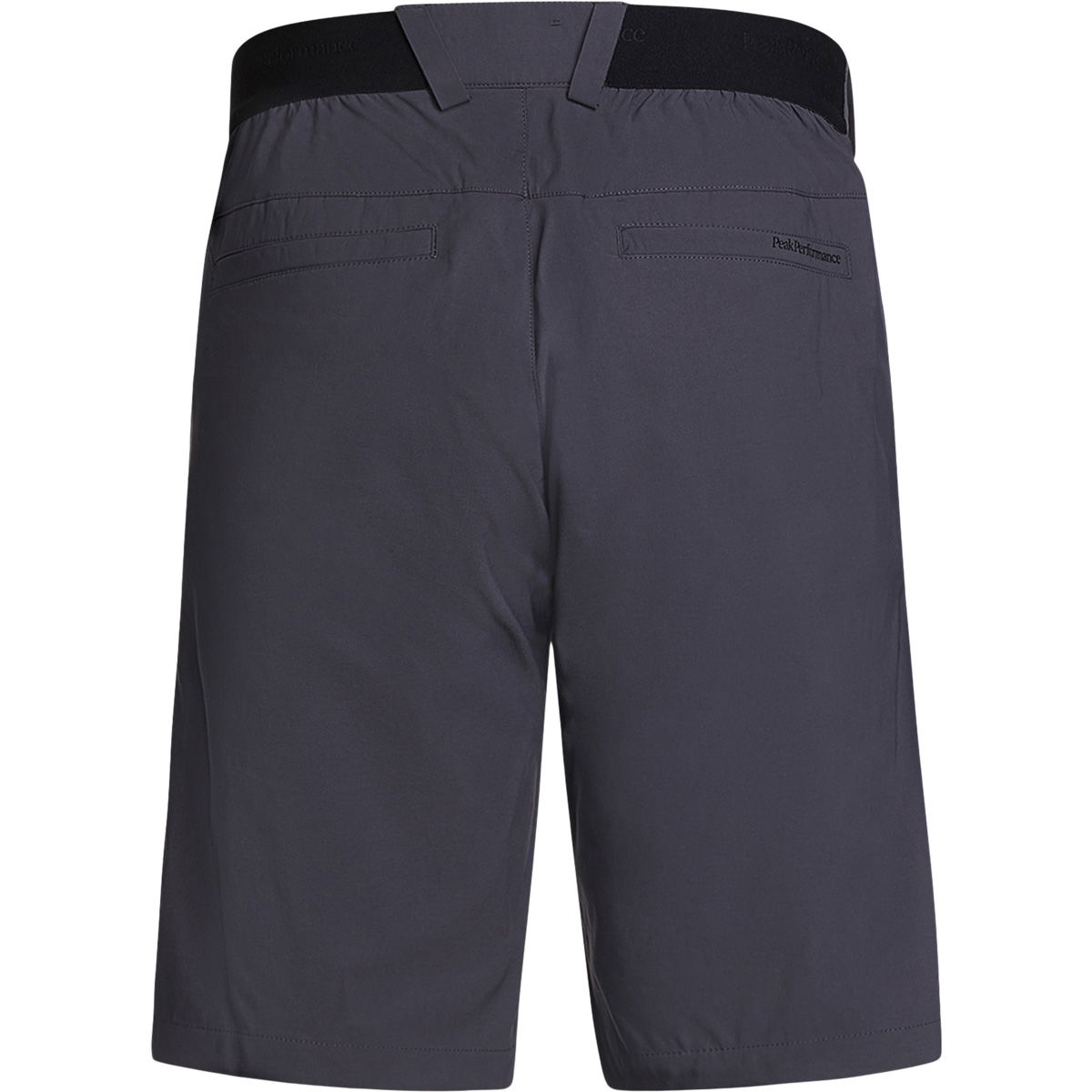 Peak Performance Player Golfshorts Herre