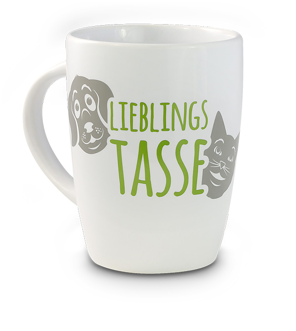 Kaffeetasse