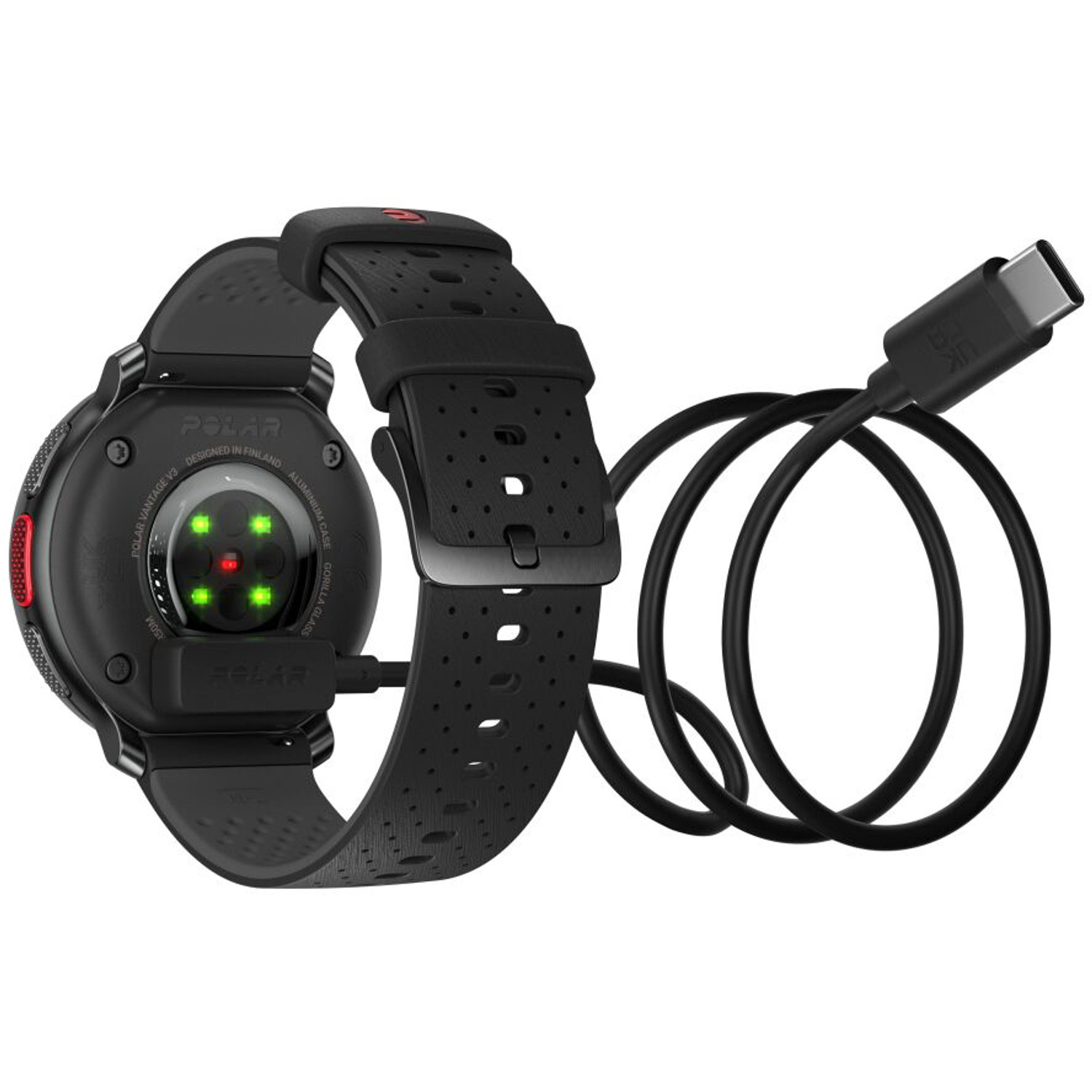 POLAR Vantage V3