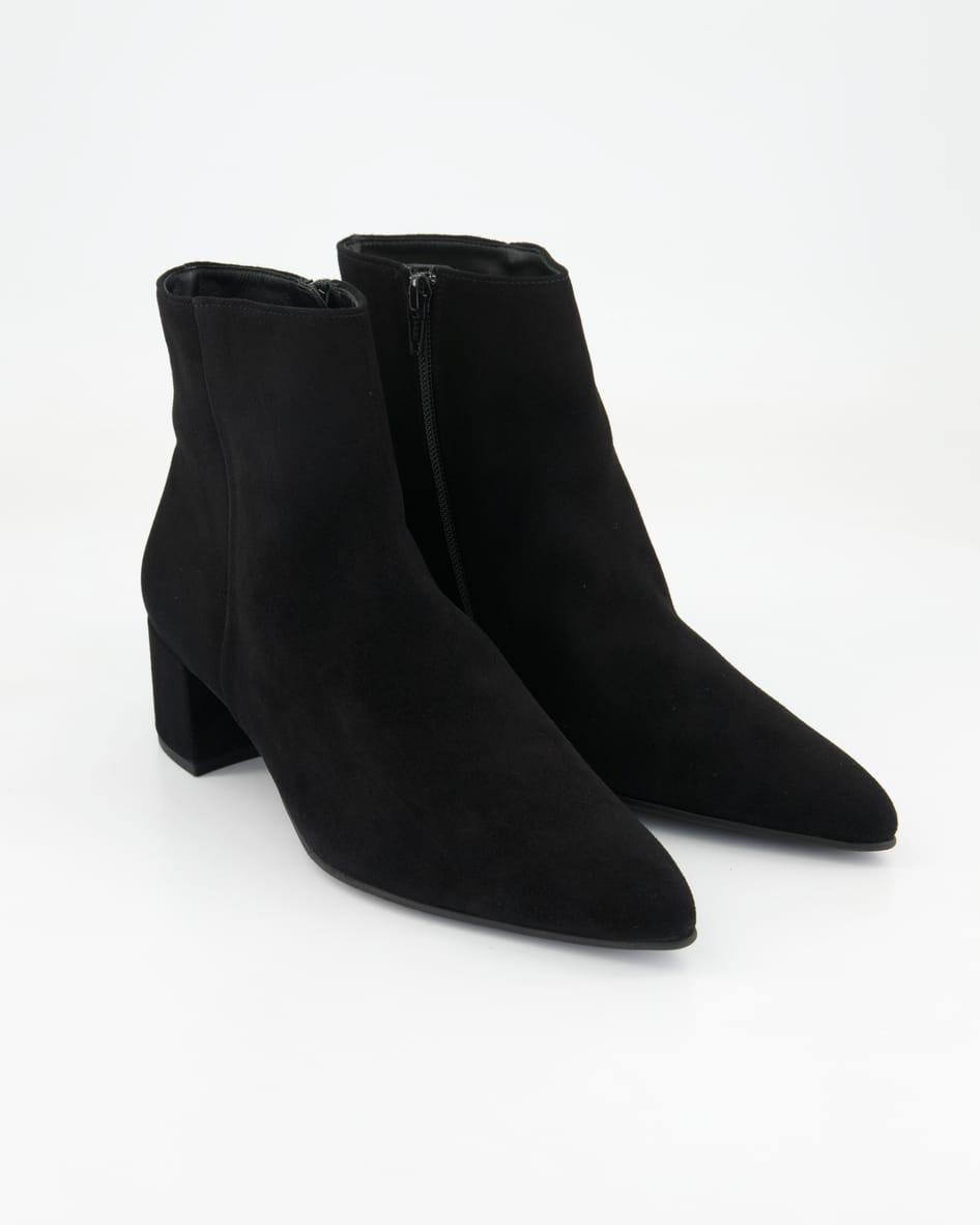 Högl 81047020100 Stiefeletten in Schwarz