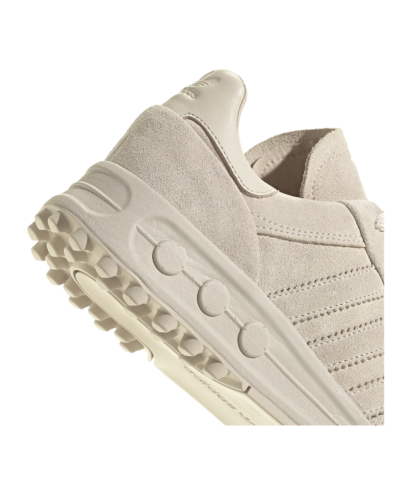 adidas Originals LA Trainer Lux Grau