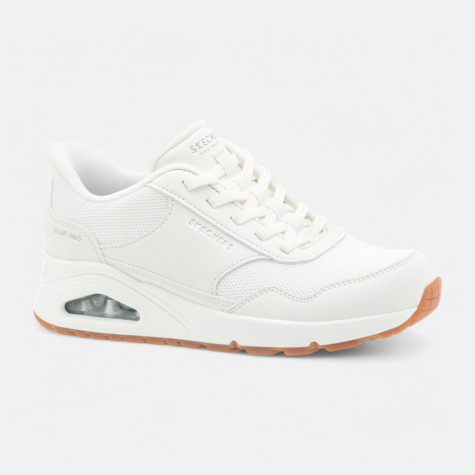 Sneakers Femme blanc