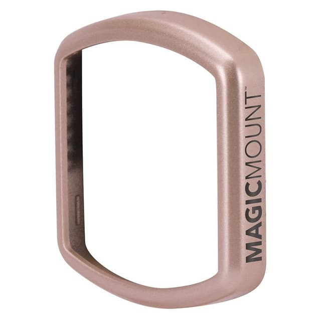 Magicmount Pro trim kit