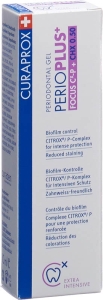 CURAPROX Perio Plus Focus CHX 0.5 %, 10 ml