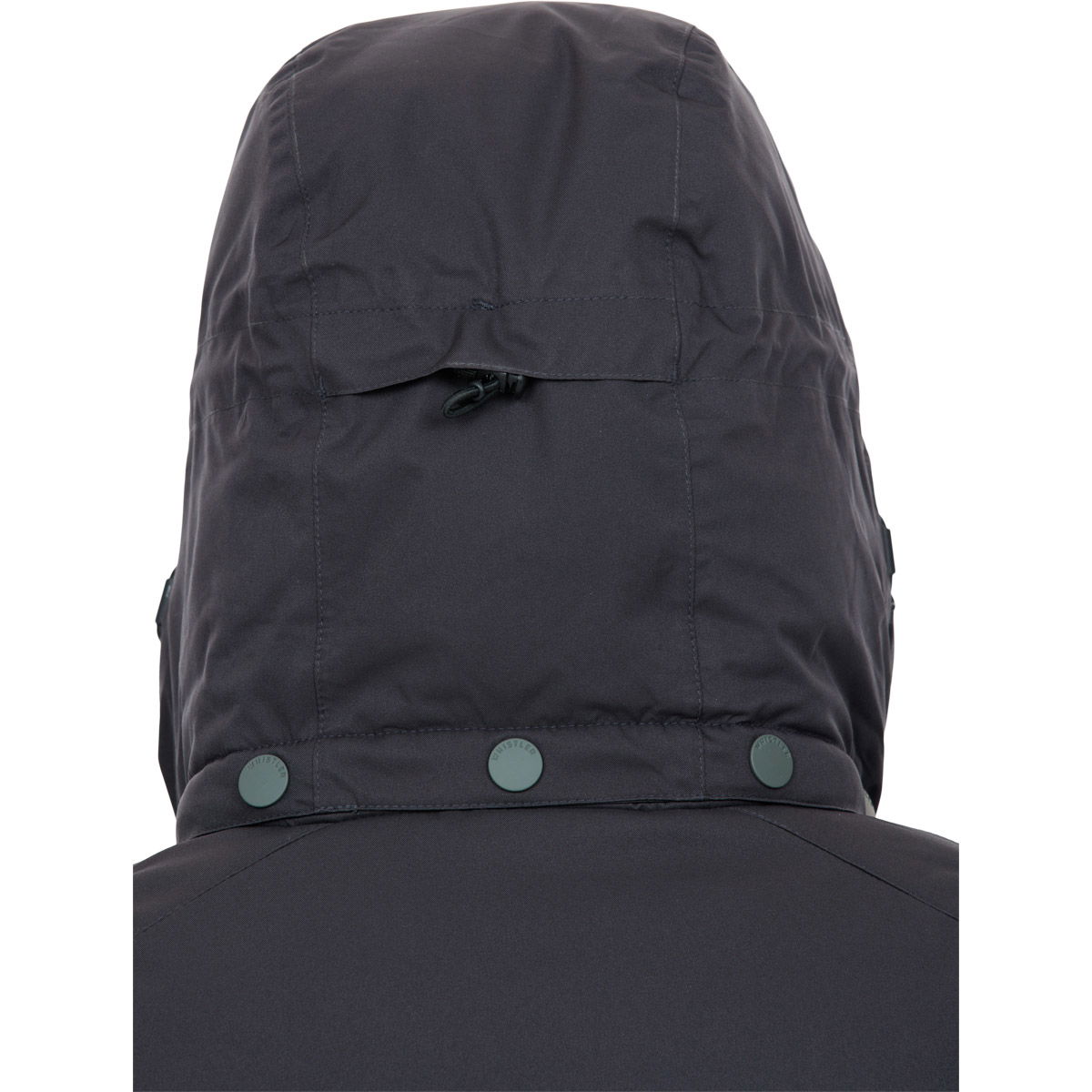 Whistler Atlas Long Puffer Skijakke Dame
