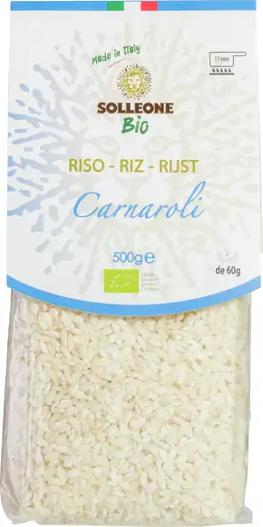 Risottorijst carnaroli