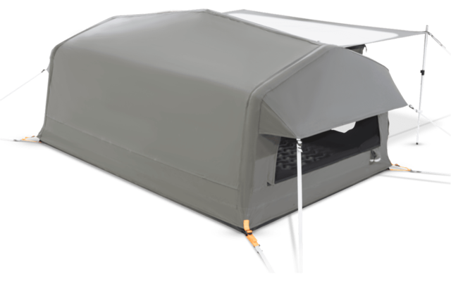 Dometic Pico FTC 2X2 TC Aufblasbares Campingzelt für 2 Personen