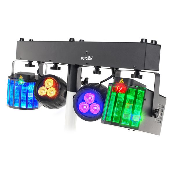 Eurolite LED KLS-120 Laser FX II