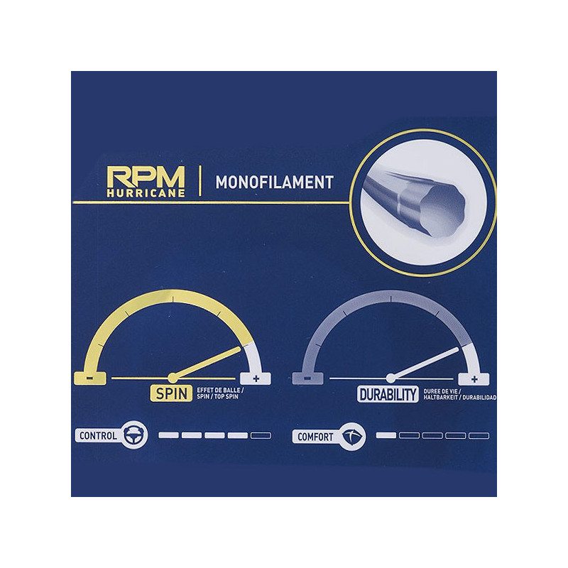 RPM Hurricane (200m)