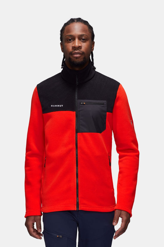 Mammut Mammut Innominata Jacket