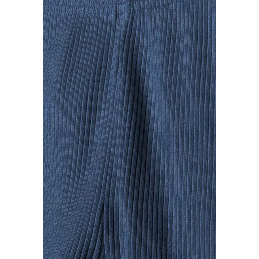 MINOTI Leggings Blau